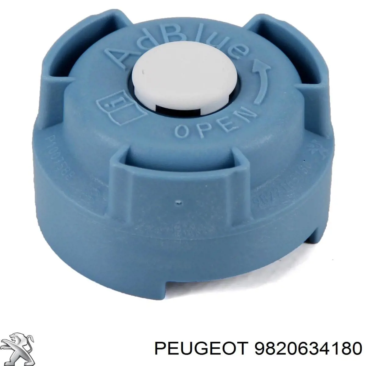 Do koszyka 9820634180 Peugeot/Citroen Koło zębatewalcowe wałka rozrządu silnika