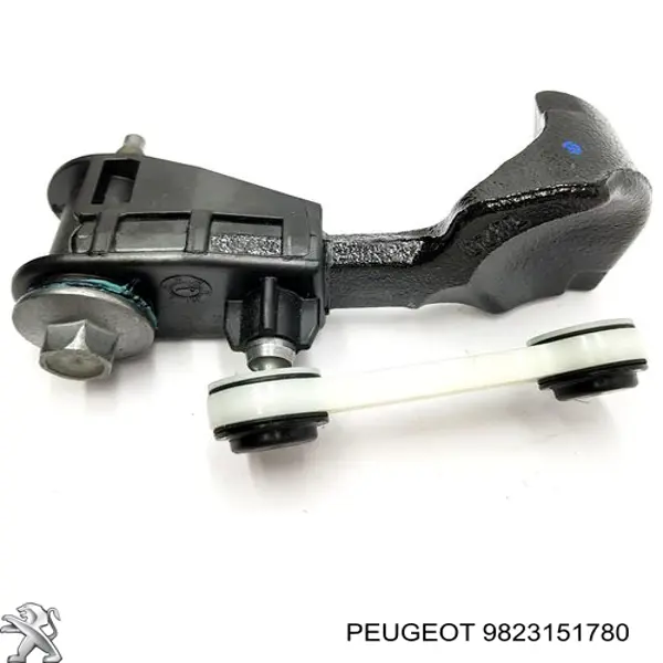 Balansownik mechanizmu zmiany biegów skrzyni biegów Peugeot/Citroen 9823151780 cena, od 44,03 USD