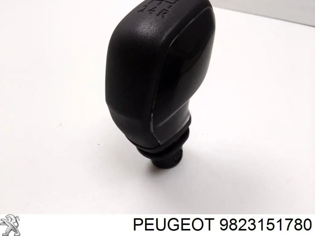 9823151780 Peugeot/Citroen Balansownik mechanizmu zmiany biegów skrzyni biegów