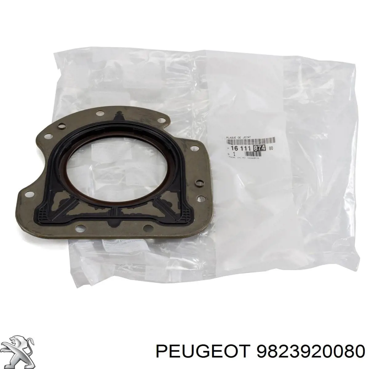 Peugeot/Citroen 9823920080