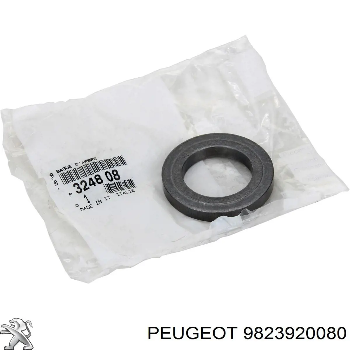 9823920080 Peugeot/Citroen Uszczelniacz wałka rozrządu silnika