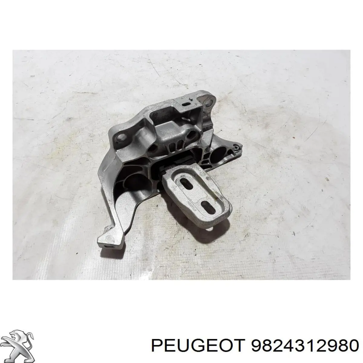 Poduszka (podpora) silnika lewa Opel Corsa F hatchback (P2JO) (2019 - 2026) cena, od 83,82 USD