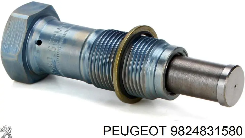 Napinacz łańcucha rozrządu Peugeot/Citroen 9824831580 cena, od 33,71 USD