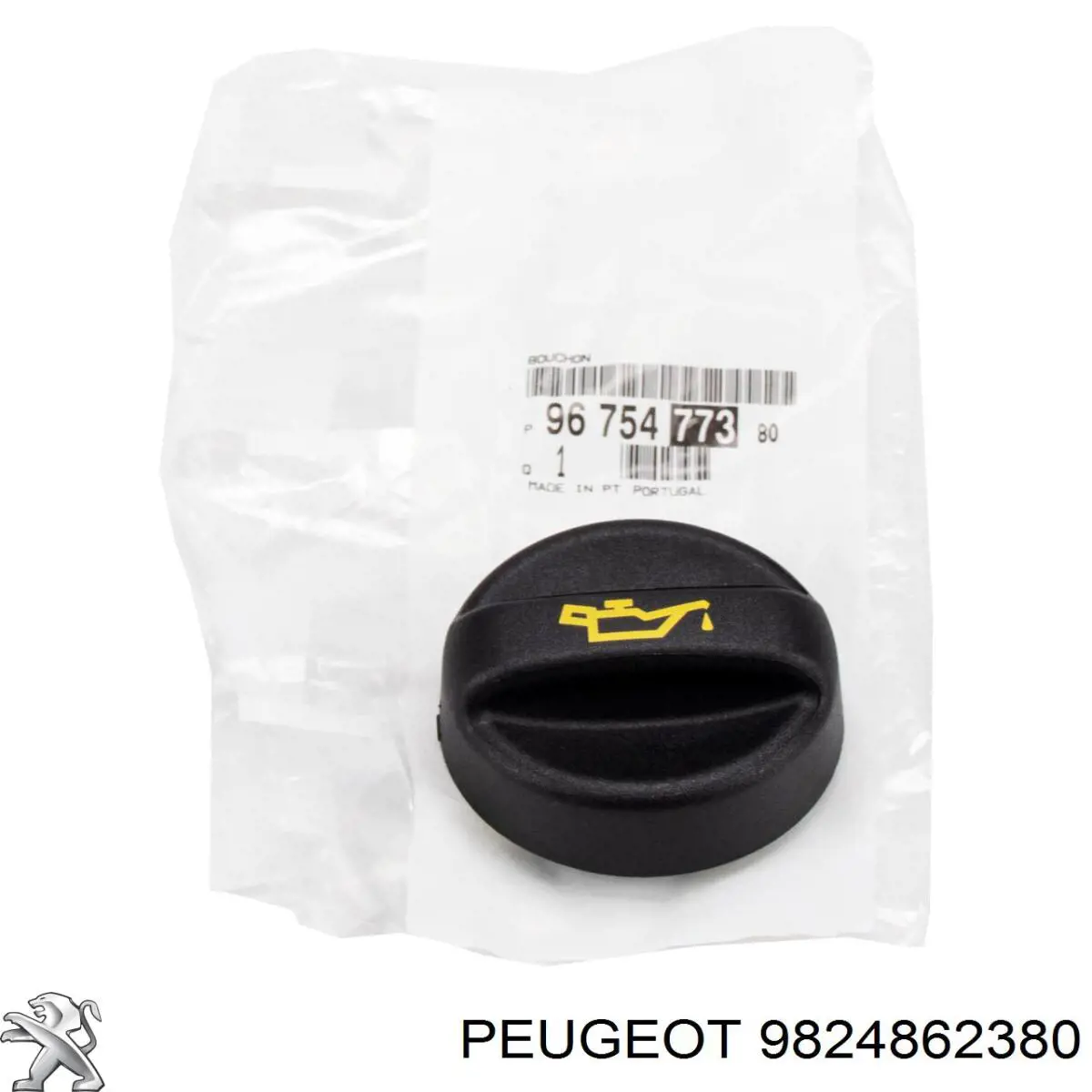  Peugeot/Citroen 9824862380 cena, od 6,59 USD