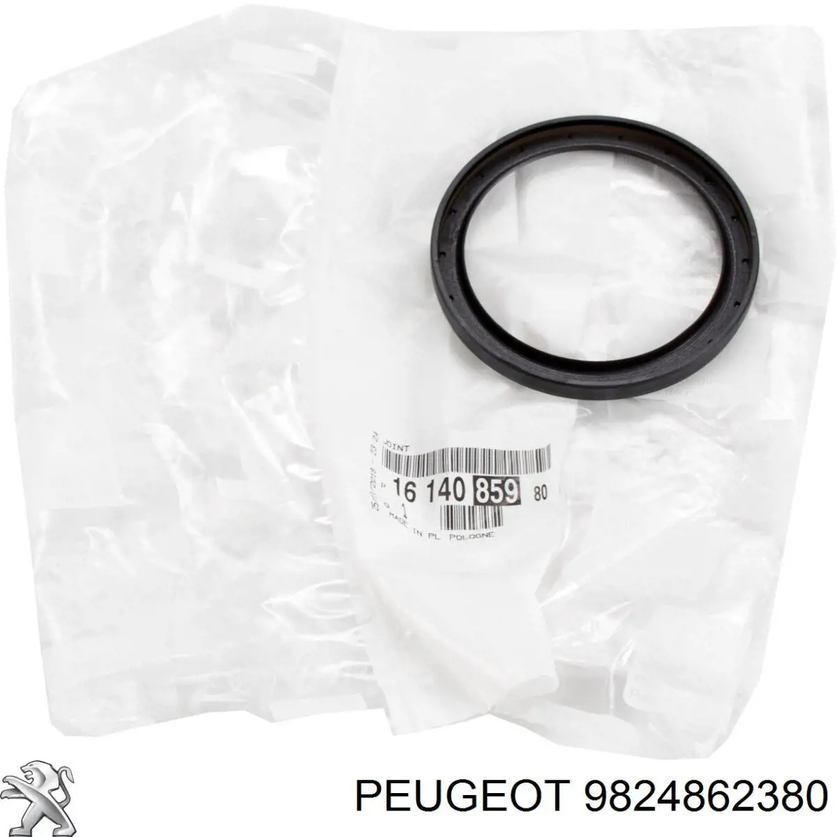  9824862380 Peugeot/Citroen