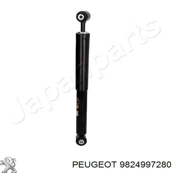9824997280 Peugeot/Citroen 