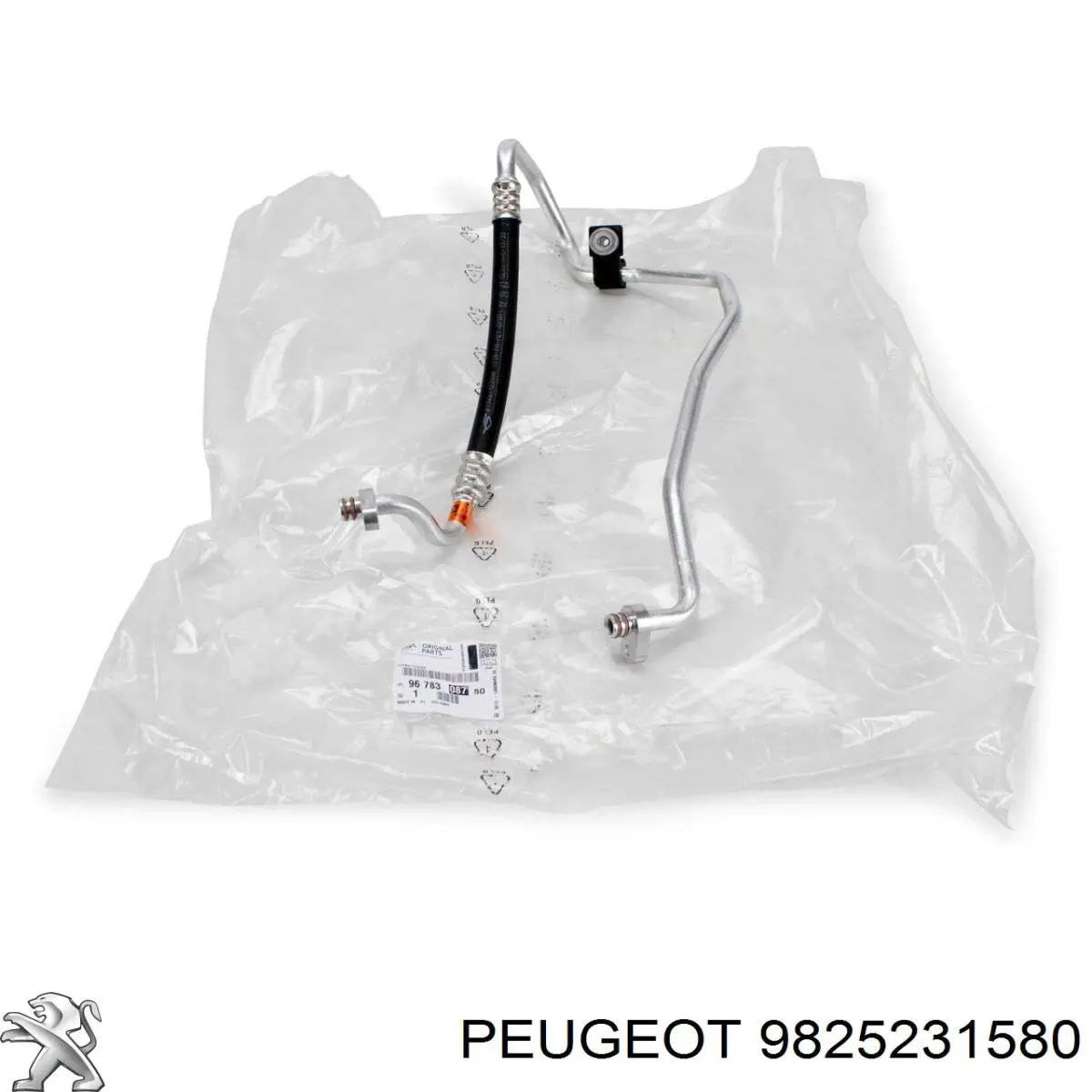 Do koszyka 9825231580 Peugeot/Citroen 