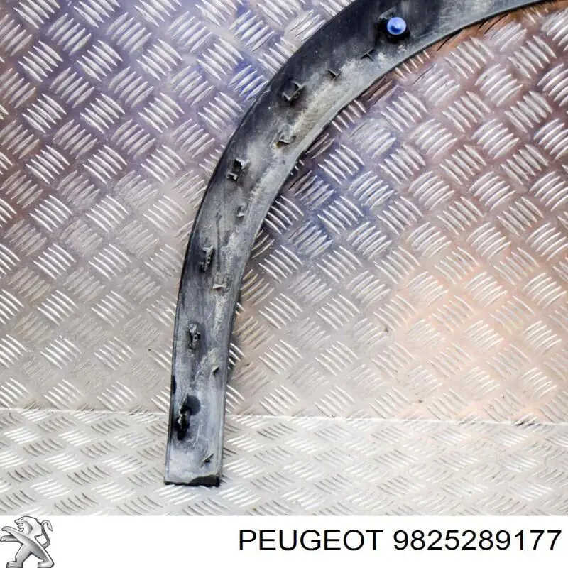  Peugeot/Citroen 9825289177 cena, od 76,62 USD