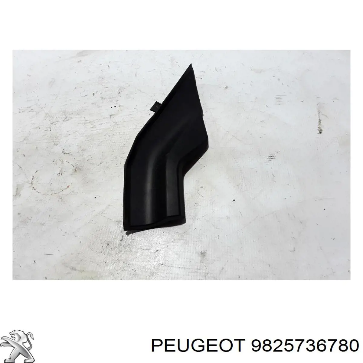  Peugeot/Citroen 9825736780 cena, od 33,36 USD