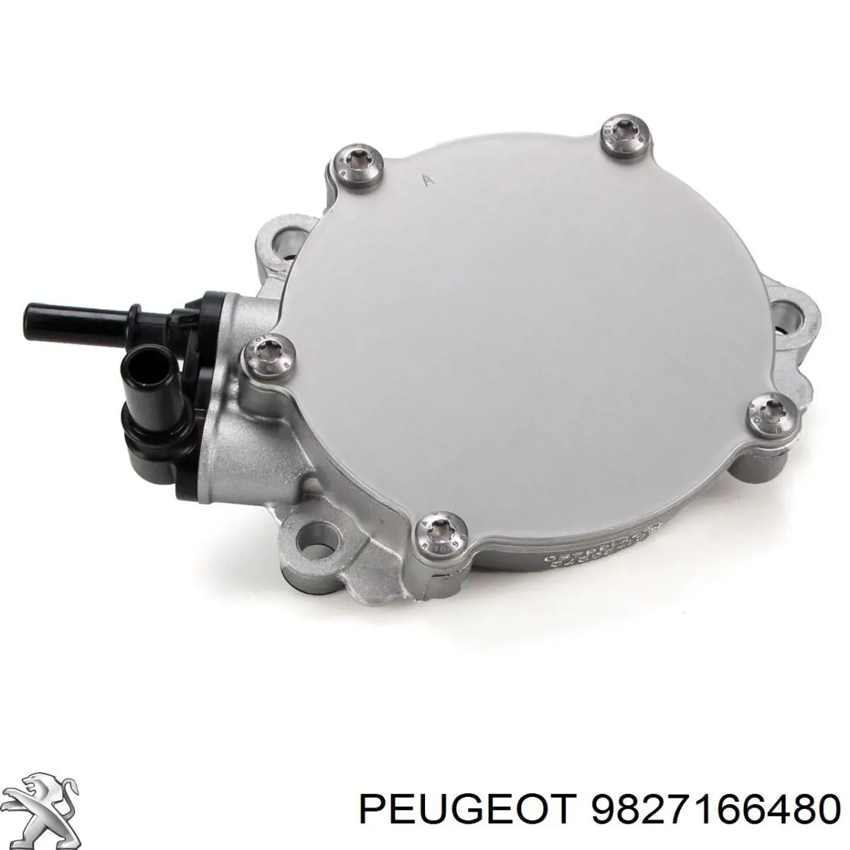 Pompa podciśnienia Peugeot/Citroen 9827166480 cena, od 153,23 USD