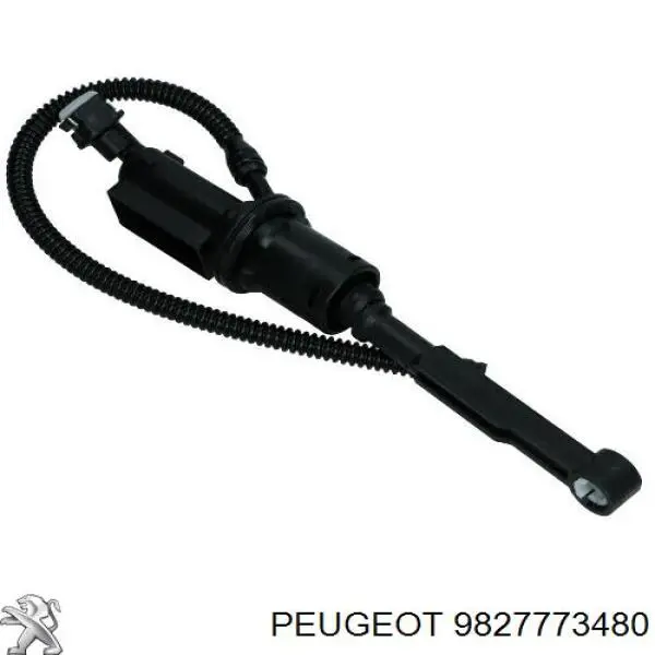 Cylinder sprzęgła główny Peugeot/Citroen 9827773480 cena, od 49,08 USD