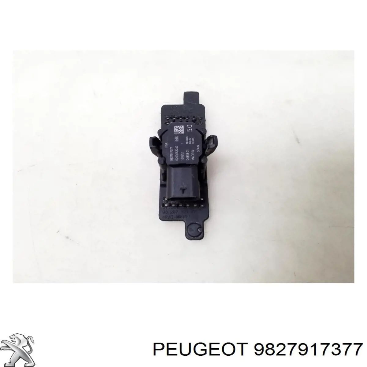 9827917377 Peugeot/Citroen 