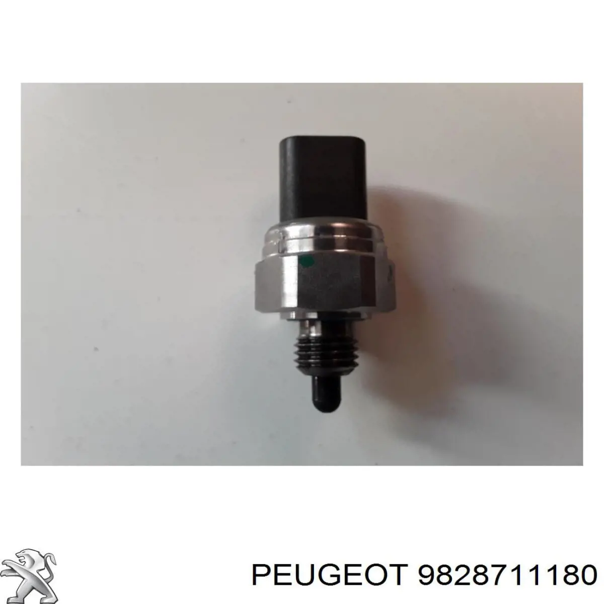 Czujnik temperatury oleju w silniku Peugeot/Citroen 9828711180 cena, od 45,97 USD