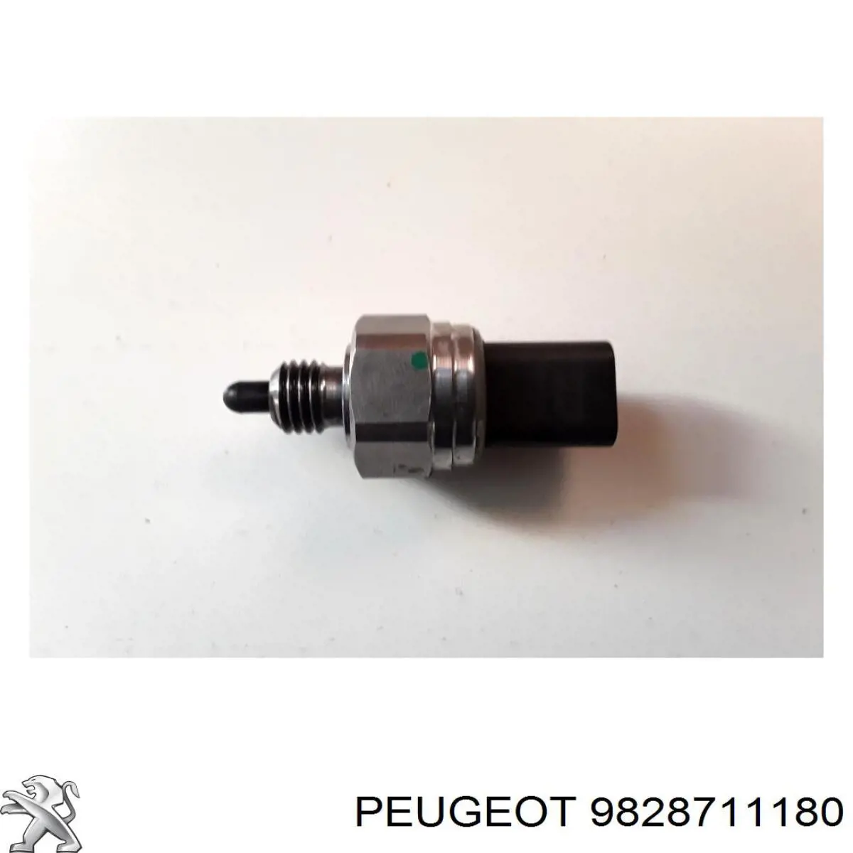 9828711180 Peugeot/Citroen Czujnik temperatury oleju w silniku
