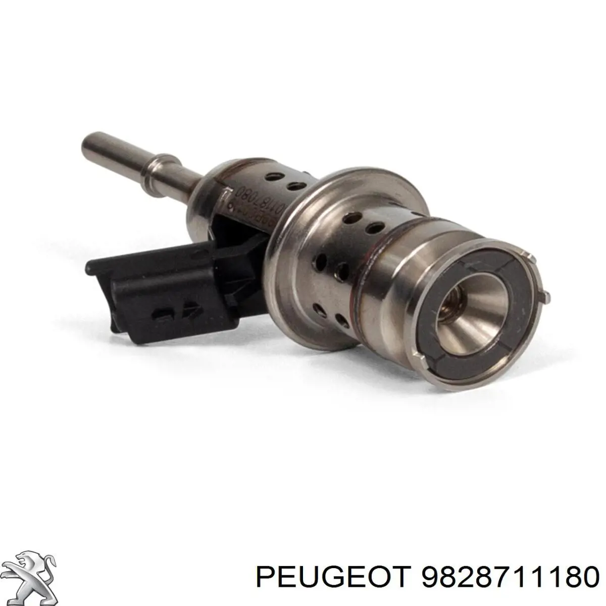 Czujnik temperatury oleju w silniku Peugeot/Citroen 9828711180