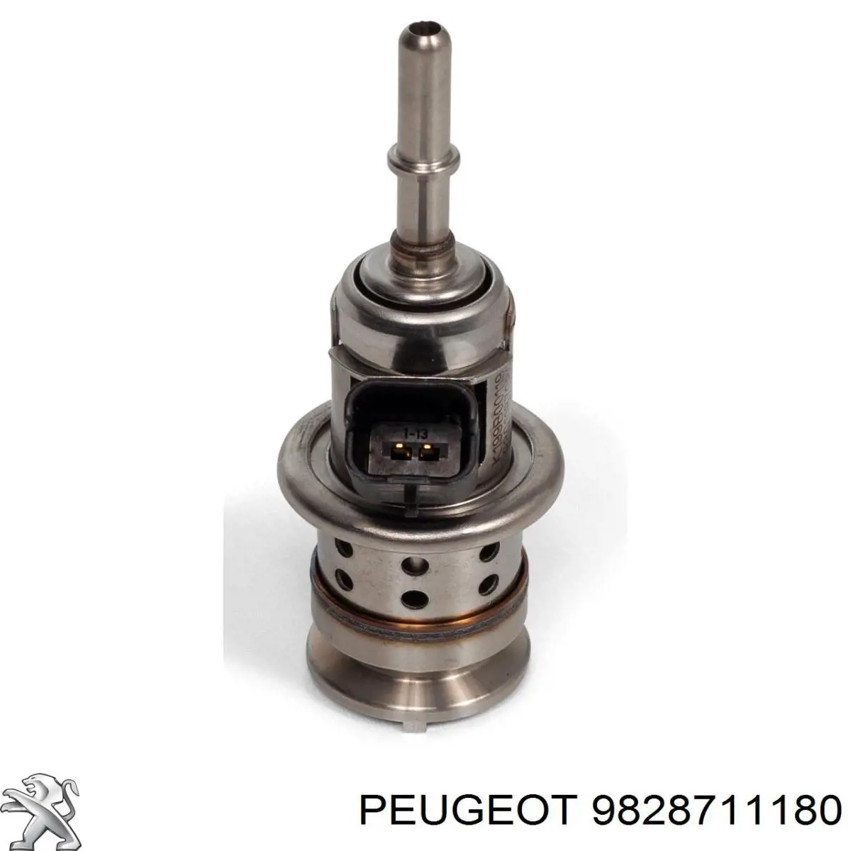 Czujnik temperatury oleju w silniku Peugeot/Citroen 9828711180 cena, od 45,97 USD