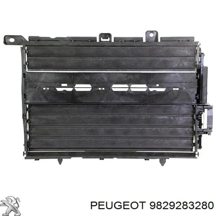 Błotnik przedni lewy Opel Corsa F hatchback (P2JO) (2019 - 2026) cena, od 224,38 USD