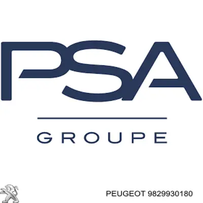 Świeca zapłonowa Peugeot/Citroen 9829930180 cena, od 18,67 USD