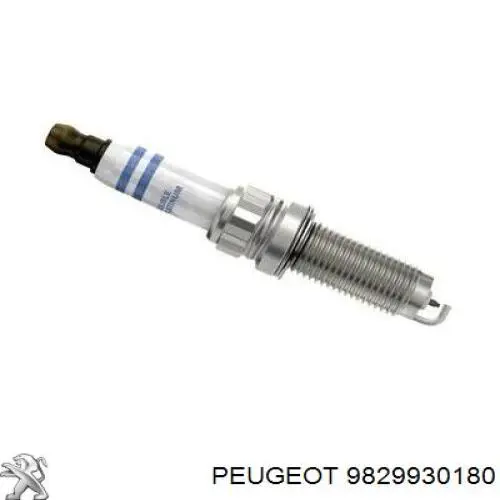 Świeca zapłonowa 9829930180 Peugeot/Citroen