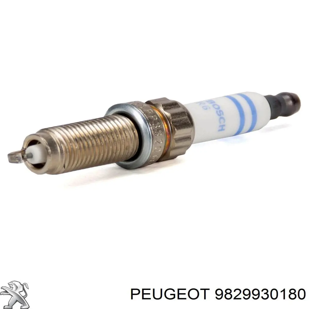 9829930180 Peugeot/Citroen Świeca zapłonowa