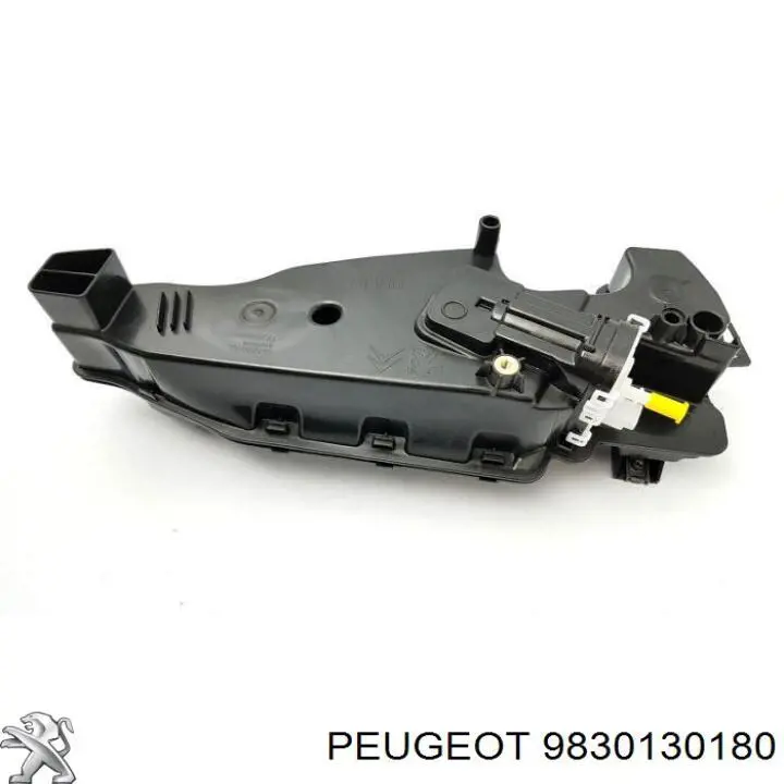 SU001B3209 Toyota Filtr paliwa