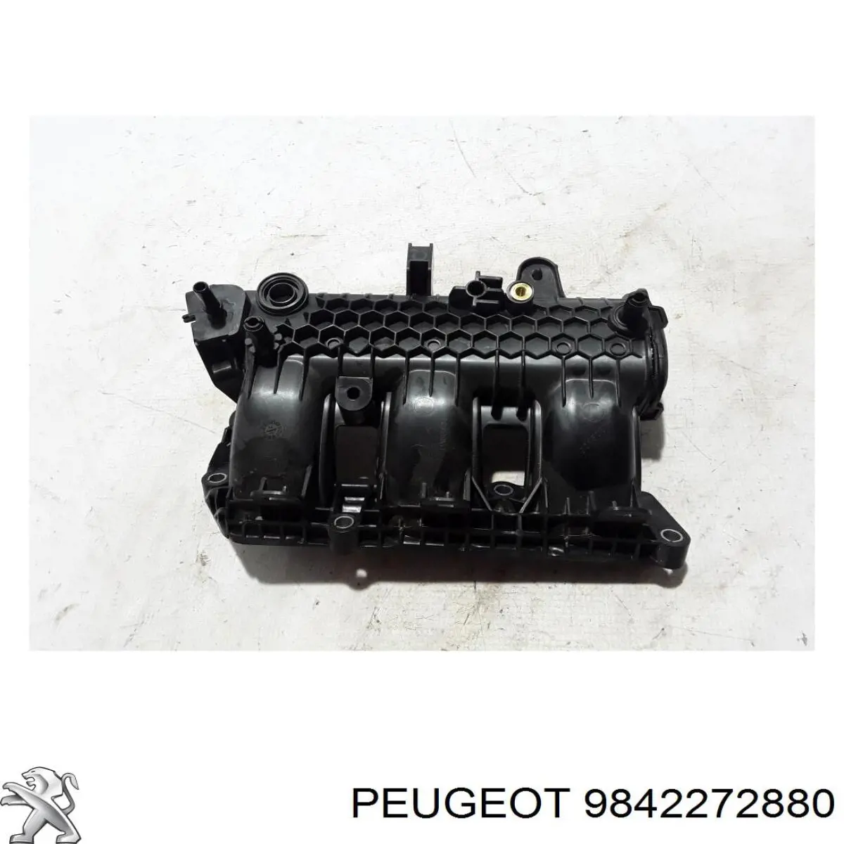 Kolektor ssący Opel Corsa F hatchback (P2JO) (2019 - 2026) cena, od 132,59 USD