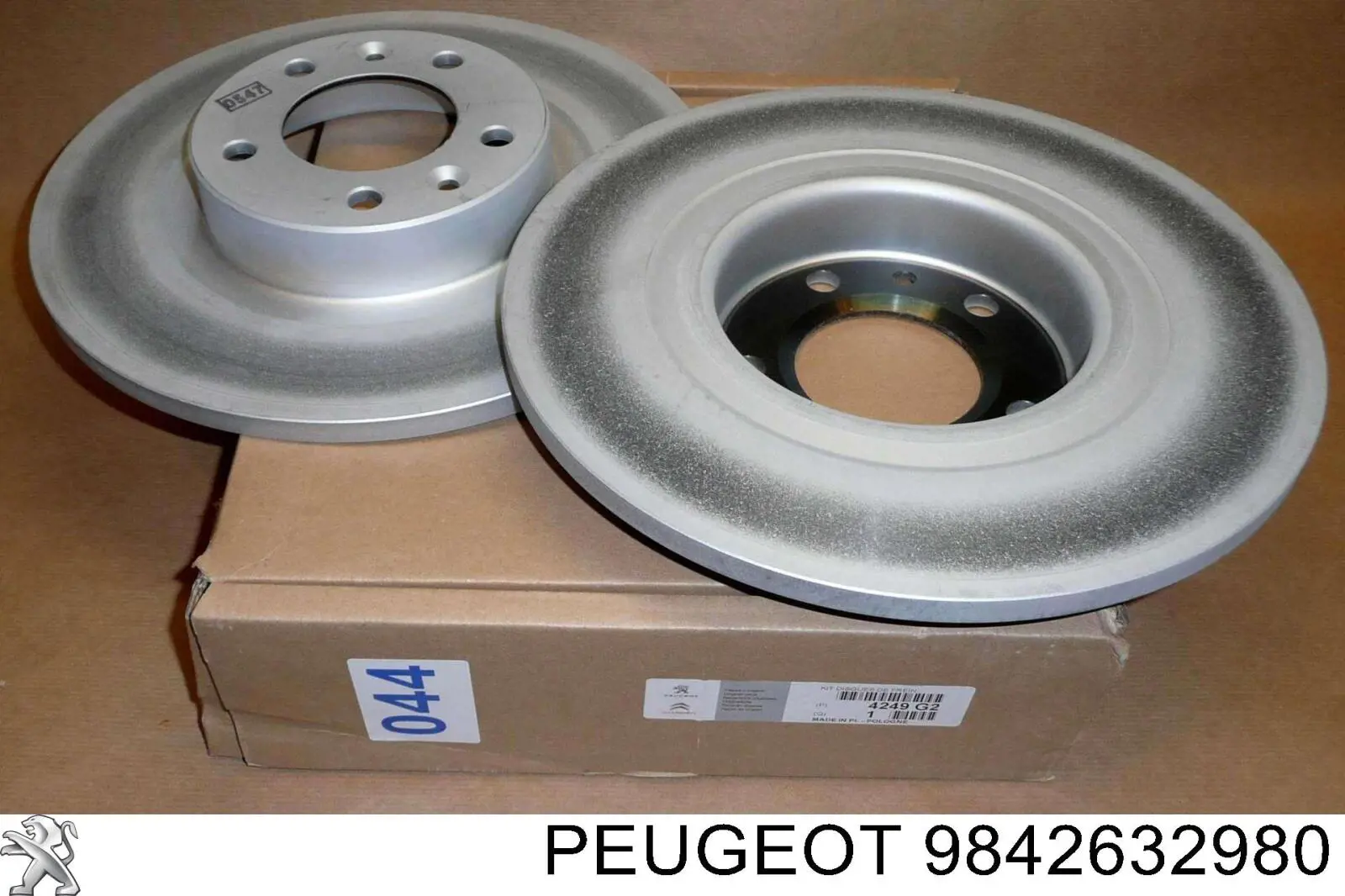  Magneti Marelli 40GTE4P