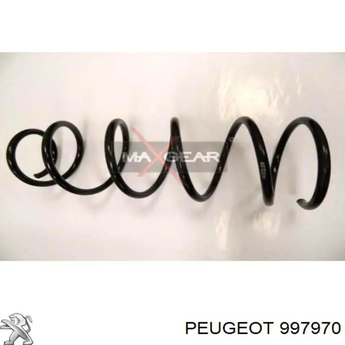 Ciecz chłodząca Peugeot/Citroen 997970 cena, od 14,12 USD