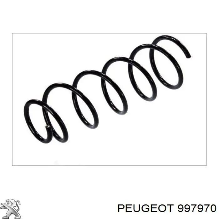 Do koszyka 997970 Peugeot/Citroen Ciecz chłodząca