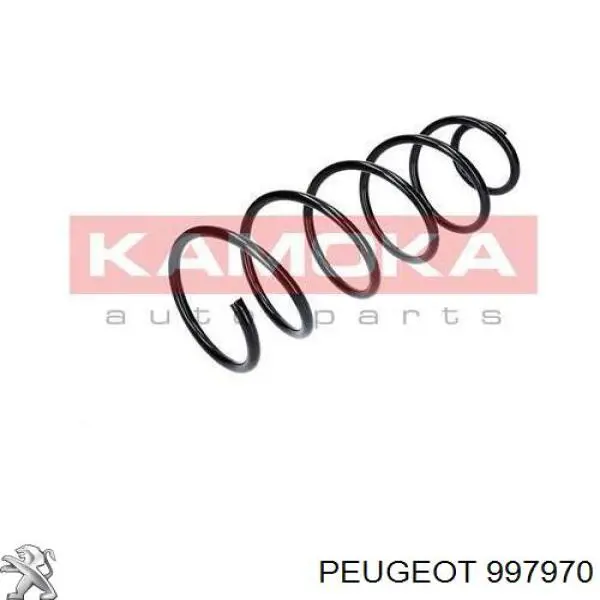 997970 Peugeot/Citroen Ciecz chłodząca