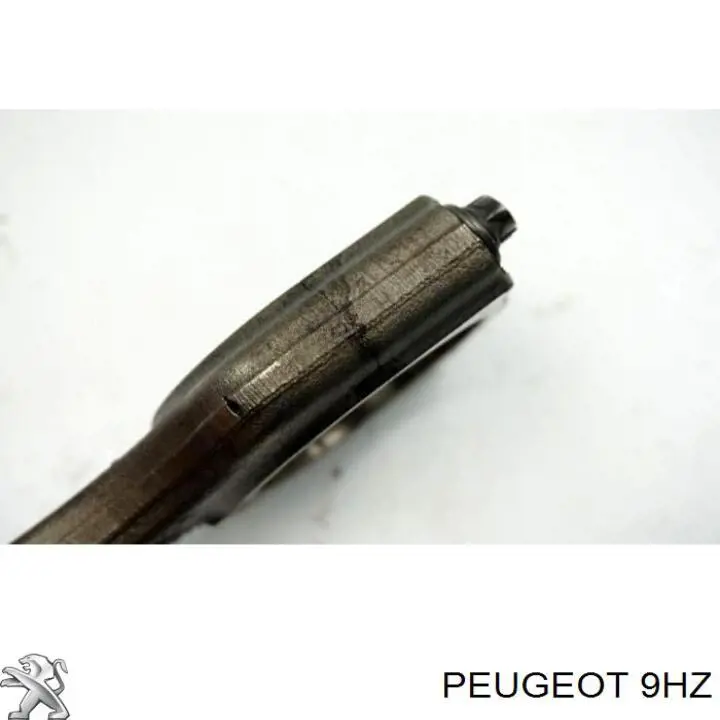 Do koszyka 0135QE Peugeot/Citroen Silnik w komplecie