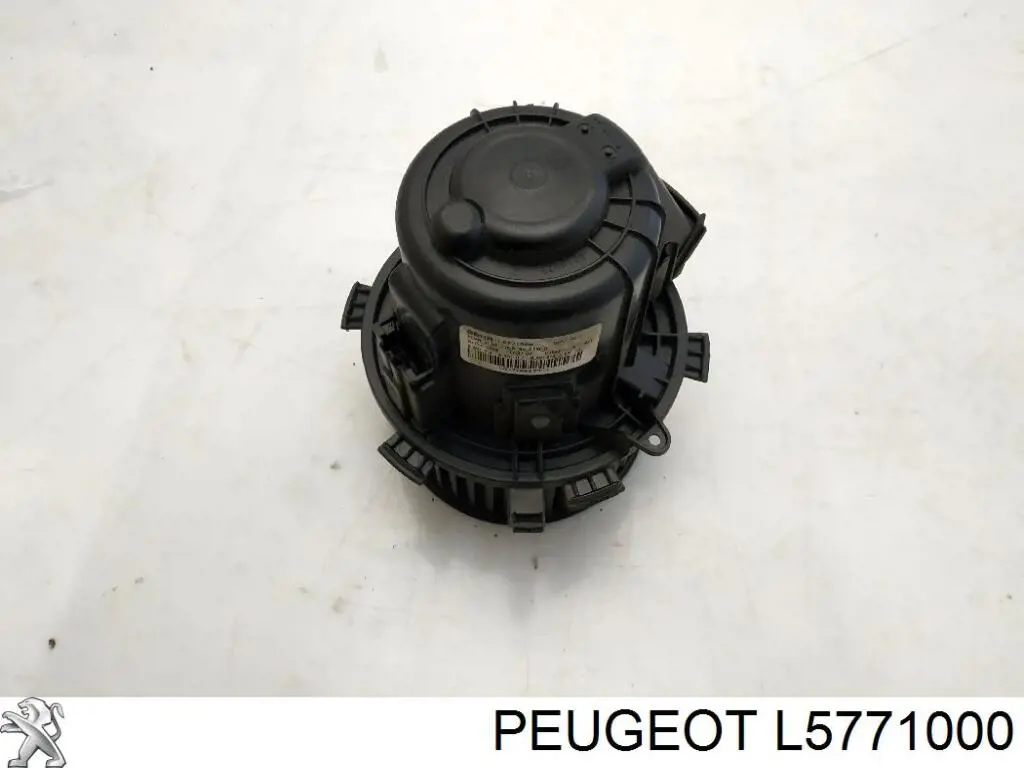  Peugeot/Citroen L5771000 cena, od 69,81 USD