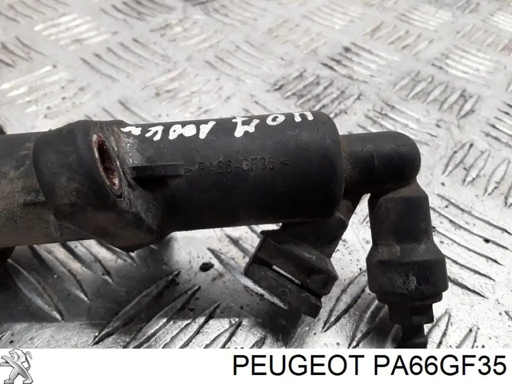 PA66GF35 Peugeot/Citroen 