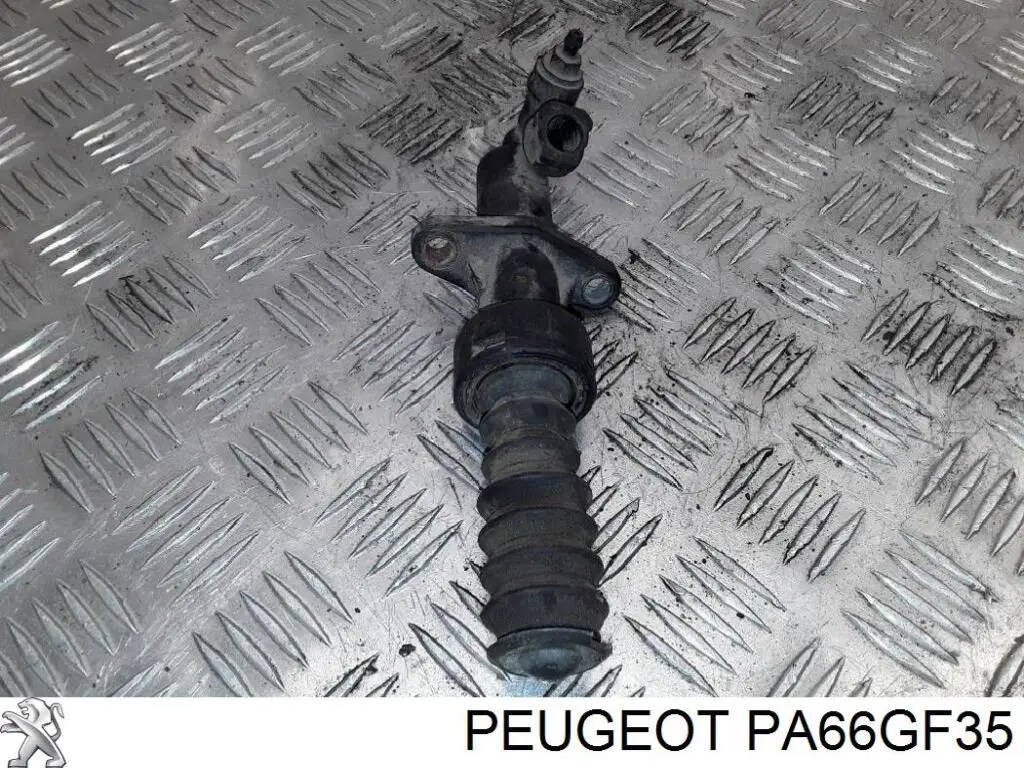 Do koszyka PA66GF35 Peugeot/Citroen 