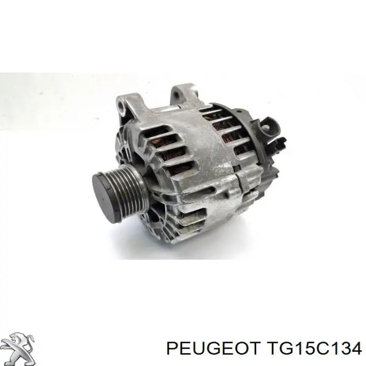 TG15C134 Peugeot/Citroen alternator