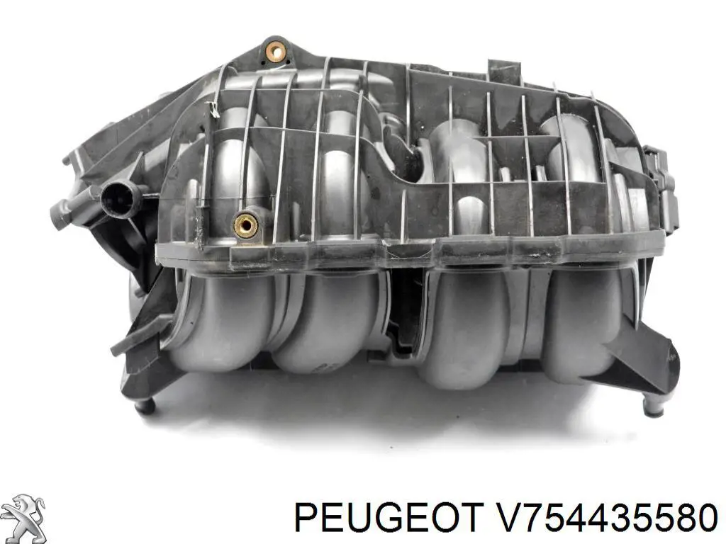 0361R3 Peugeot/Citroen Kolektor ssący