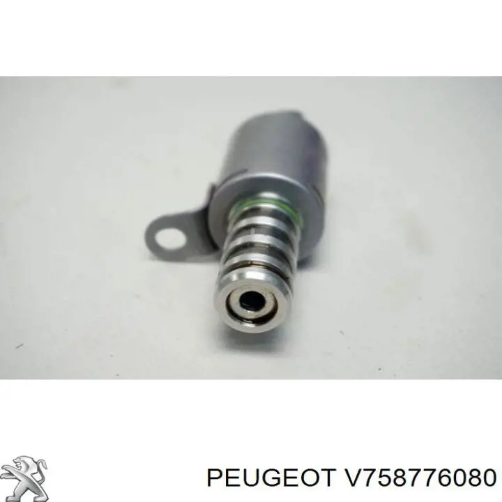 Zawór elektromagnetyczny faz rozrządu Peugeot/Citroen V758776080 cena, od 104,27 USD