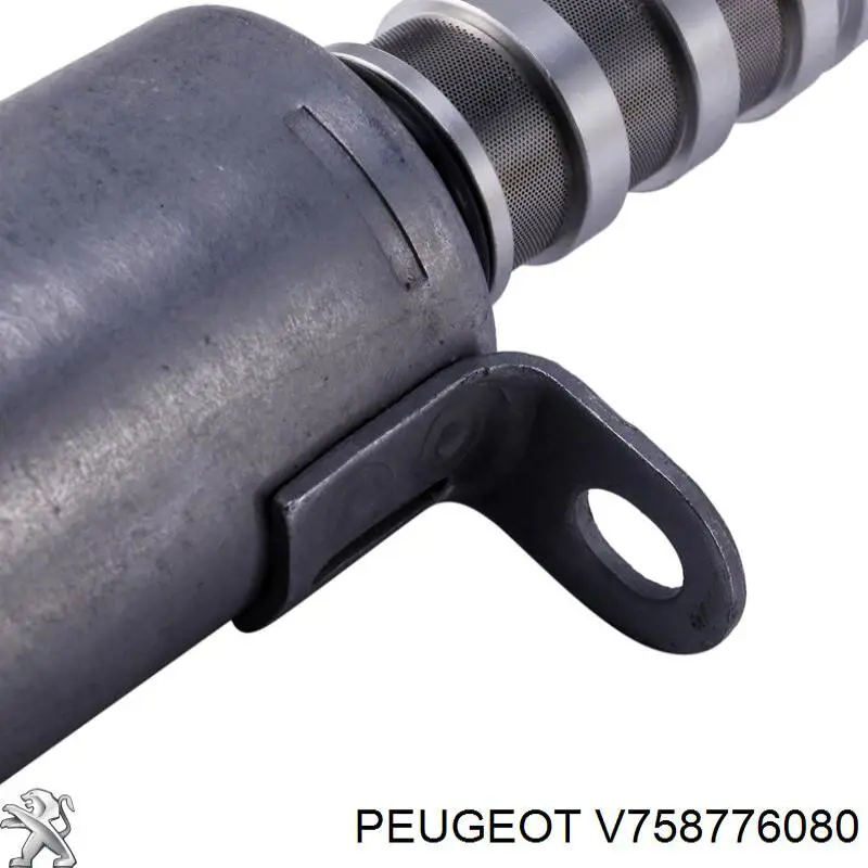 Do koszyka V758776080 Peugeot/Citroen Zawór elektromagnetyczny faz rozrządu