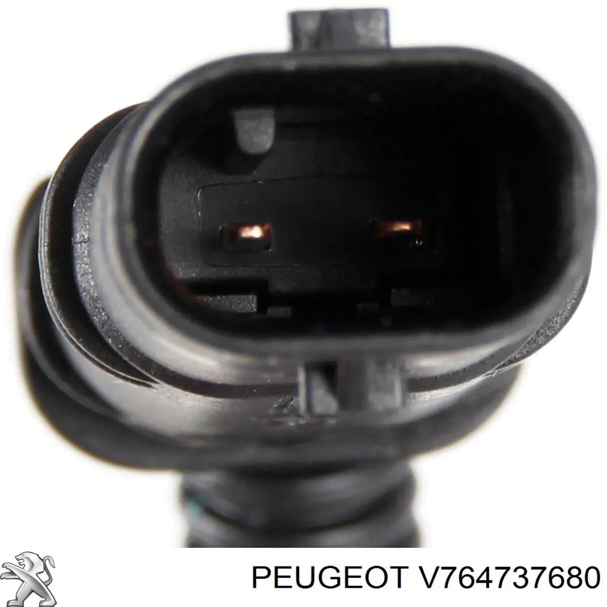 Do koszyka 00001001F9 Peugeot/Citroen Pompa oleju