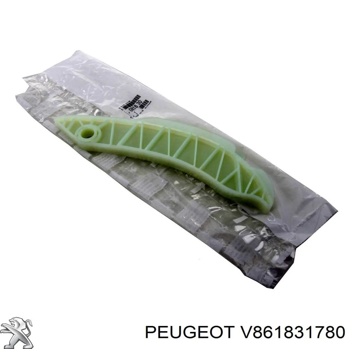 Do koszyka V861831780 Peugeot/Citroen Łańcuch rozrządu, zestaw