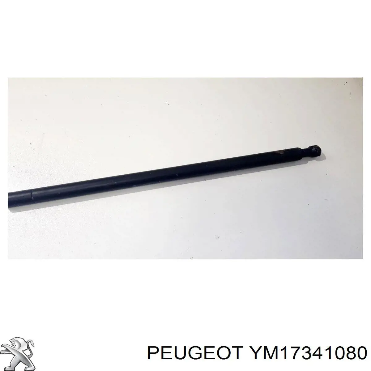 Amortyzator maski Peugeot/Citroen YM17341080 cena, od 11,14 USD