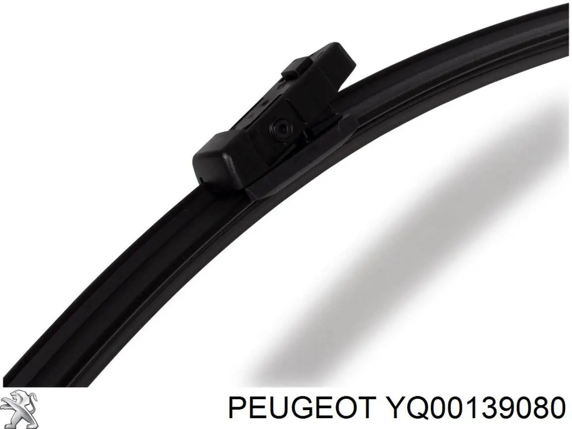 Pióro wycieraczki szyby przedniej, zestaw (2 szt.) Fiat/Alfa/Lancia 1371266080 cena, od 25,93 USD