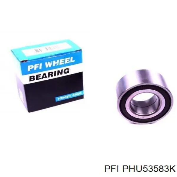 PHU53583K PFI piasta tylna