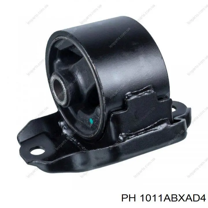 Do koszyka 219102H250 Hyundai/Kia Poduszka (podpora) silnika przednia
