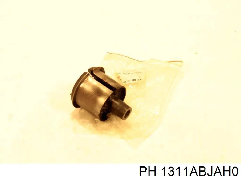 Do koszyka 1311ABJAH0 PH Silentblock tylnej belki