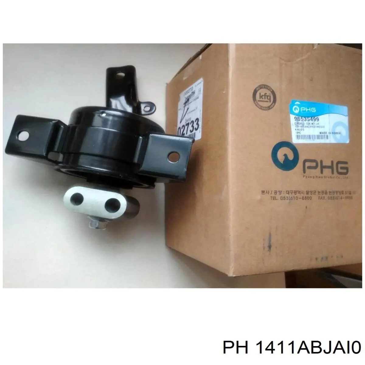 222242F000 Hyundai/Kia Uszczelniacz zaworu dolotowego/wylotowego