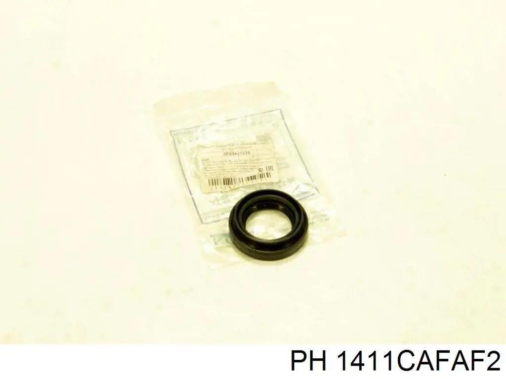 Uszczelniacz półosi mostu przedniego PH 1411CAFAF2 cena, od 5,22 USD