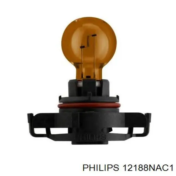 Żarówka Philips 12188NAC1 cena, od 13,52 USD