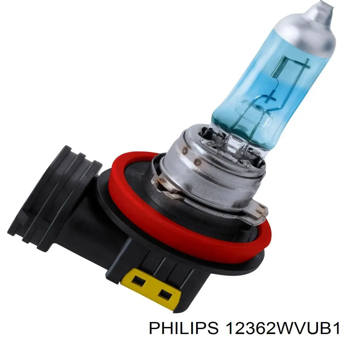 Żarówka lampy przeciwmgielnej Philips 12362WVUB1 cena, od 16,72 USD