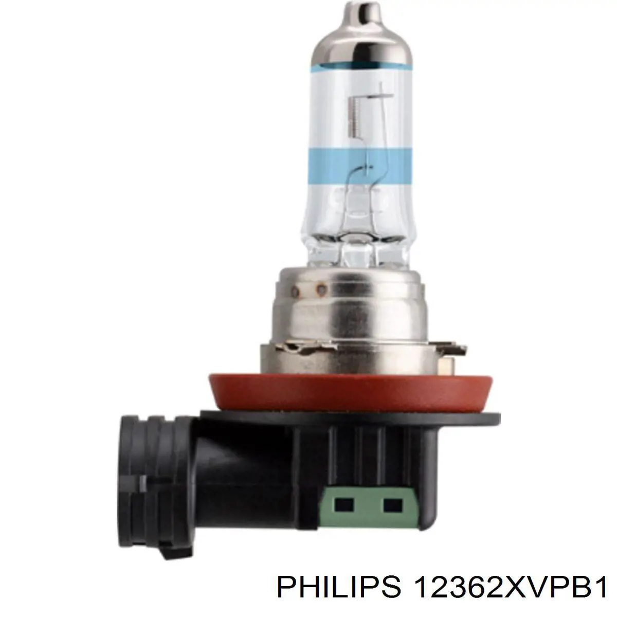 12362XVPB1 Philips Żarówka